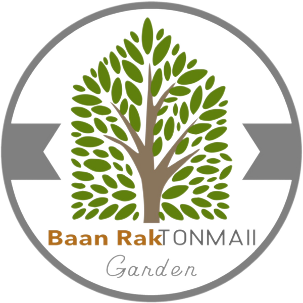 BanrakTonmai Garden Thailand 